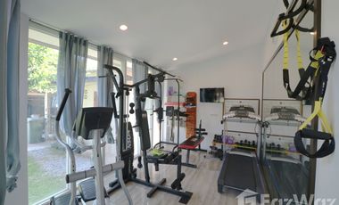 4 Bedroom House for sale in Chiang Wang, Udon Thani