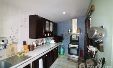 4 Bedroom House for sale in Chiang Wang, Udon Thani