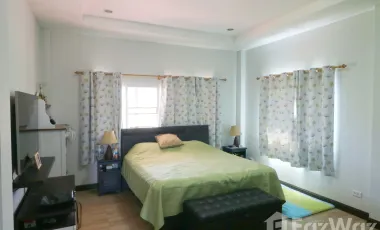 4 Bedroom House for sale in Chiang Wang, Udon Thani