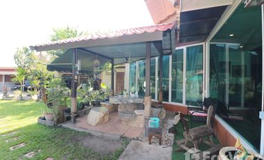 4 Bedroom House for sale in Chiang Wang, Udon Thani