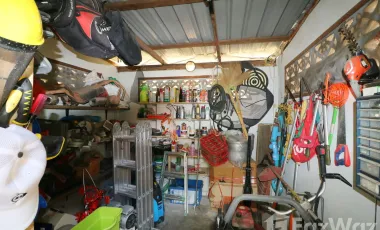 4 Bedroom House for sale in Chiang Wang, Udon Thani
