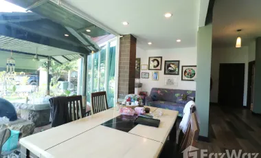 4 Bedroom House for sale in Chiang Wang, Udon Thani