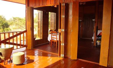 4 Bedroom Hotel for sale in Um Mao, Kalasin