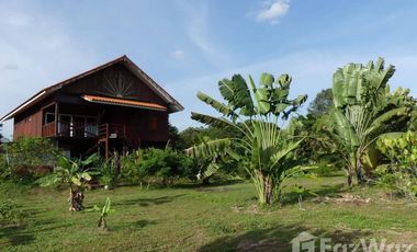4 Bedroom Hotel for sale in Um Mao, Kalasin