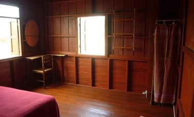 4 Bedroom Hotel for sale in Um Mao, Kalasin