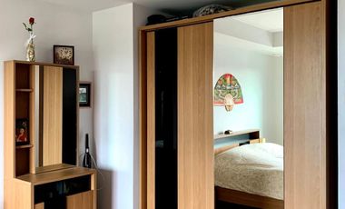 1 Bedroom Condo for sale at Khanom Beach Residence