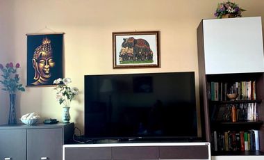 1 Bedroom Condo for sale at Khanom Beach Residence