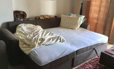 1 Bedroom Condo for sale at Khanom Beach Residence