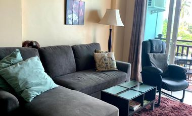 1 Bedroom Condo for sale at Khanom Beach Residence