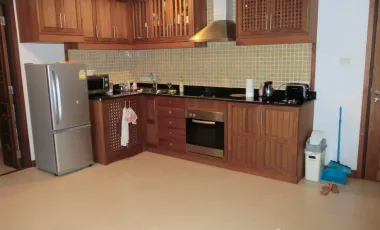 1 Bedroom Condo for sale at Khanom Beach Residence