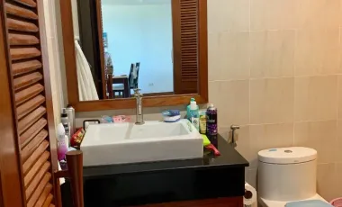 1 Bedroom Condo for sale at Khanom Beach Residence