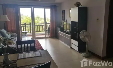 1 Bedroom Condo for sale at Khanom Beach Residence