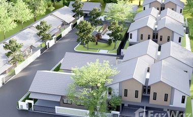 3 Bedroom House for sale at Nippon Flow