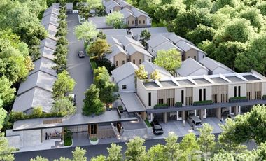 3 Bedroom House for sale at Nippon Flow