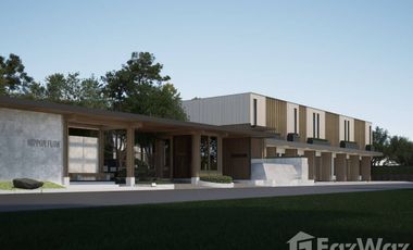 3 Bedroom House for sale at Nippon Flow