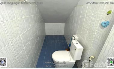 2 Bedroom Townhouse for sale in Mak Khaeng, Udon Thani
