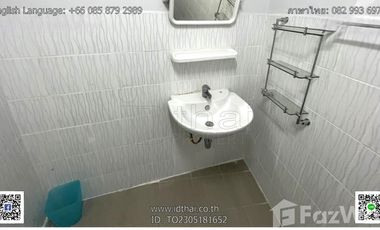 2 Bedroom Townhouse for sale in Mak Khaeng, Udon Thani