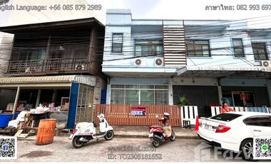 2 Bedroom Townhouse for sale in Mak Khaeng, Udon Thani