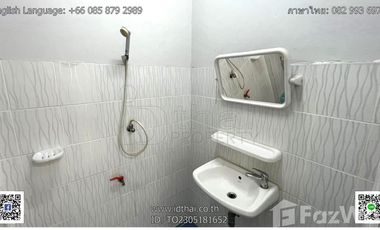 2 Bedroom Townhouse for sale in Mak Khaeng, Udon Thani