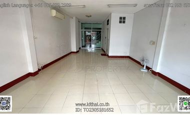 2 Bedroom Townhouse for sale in Mak Khaeng, Udon Thani