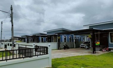 3 Bedroom House for sale at Ployprom House