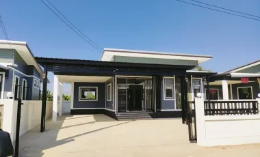 3 Bedroom House for sale at Ployprom House