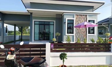 3 Bedroom House for sale at Ployprom House