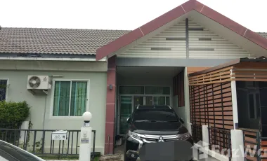 2 Bedroom Townhouse for rent at City Home 2