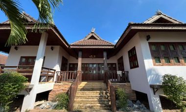 3 Bedroom House for sale in Wiang Khuk, Nong Khai
