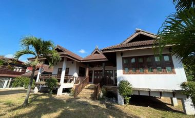 3 Bedroom House for sale in Wiang Khuk, Nong Khai