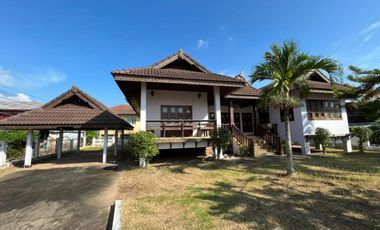 3 Bedroom House for sale in Wiang Khuk, Nong Khai