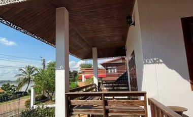 3 Bedroom House for sale in Wiang Khuk, Nong Khai