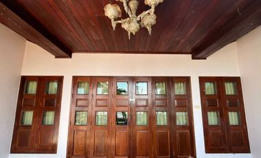 3 Bedroom House for sale in Wiang Khuk, Nong Khai