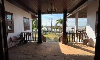 3 Bedroom House for sale in Wiang Khuk, Nong Khai