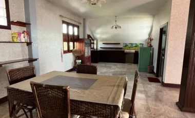 3 Bedroom House for sale in Wiang Khuk, Nong Khai