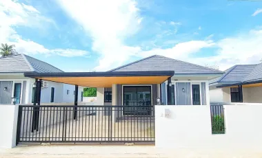 3 Bedroom House for sale at Nara Vile