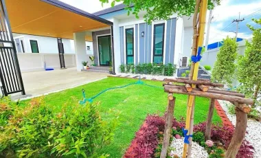 3 Bedroom House for sale at Nara Vile