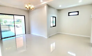 3 Bedroom House for sale at Nara Vile