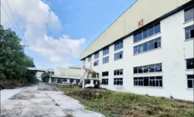 1 Bedroom Warehouse for sale in Hua Wa, Prachin Buri