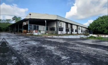 1 Bedroom Warehouse for sale in Hua Wa, Prachin Buri