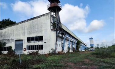 1 Bedroom Warehouse for sale in Hua Wa, Prachin Buri