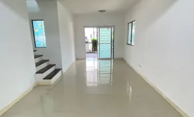 3 Bedroom Townhouse for rent at Pruksa Ville 56 Puttamonton Sai 5