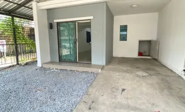 3 Bedroom Townhouse for rent at Pruksa Ville 56 Puttamonton Sai 5