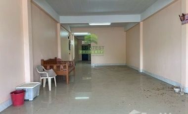 2 Bedroom Warehouse for sale in La-Ngu, Satun