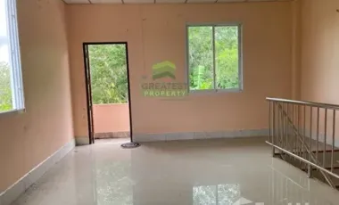 2 Bedroom Warehouse for sale in La-Ngu, Satun