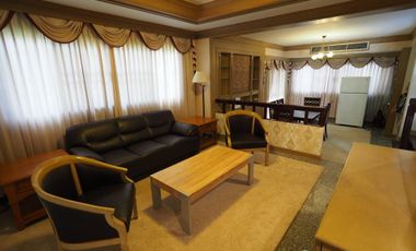 3 Bedroom House for rent at Raja City Lakeside and Garden Home
