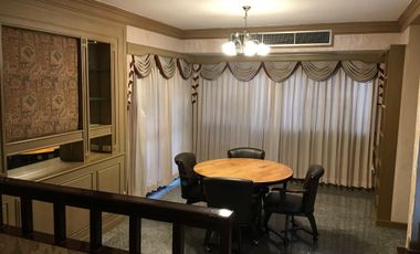 3 Bedroom House for rent at Raja City Lakeside and Garden Home