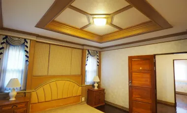 3 Bedroom House for rent at Raja City Lakeside and Garden Home