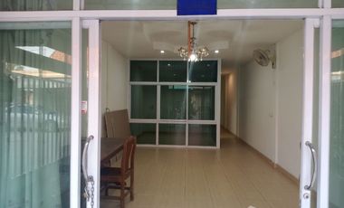 2 Bedroom Townhouse for sale in Pho Chai, Nong Khai