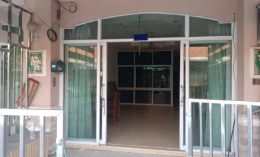 2 Bedroom Townhouse for sale in Pho Chai, Nong Khai